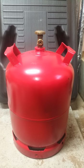 Газовый баллон 20 литров
