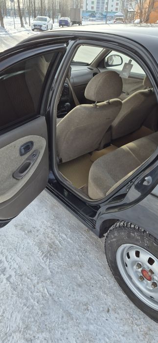 Хундай элантра 2000 год