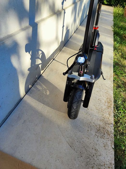 Trotineta electrica Sprinter ST1002 18Ah