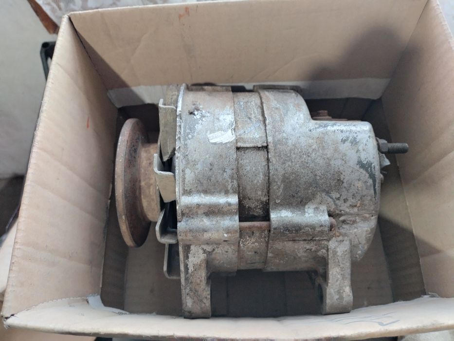 Электро Аксессуары