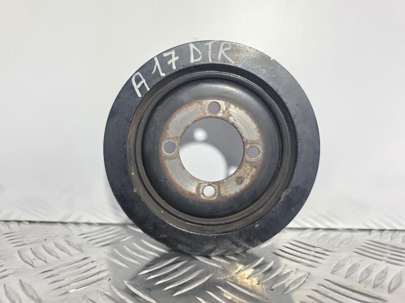 Fulie vibrochen Opel Astra J 1.7CDTI 110cp 81kw; 1.7CDTI 125cp 92kw A1