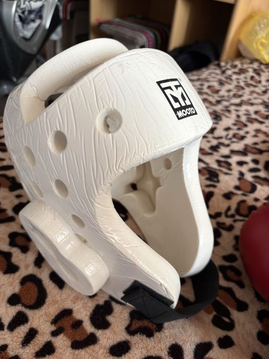 Спорт. Набор для тэхквандо