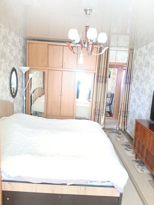 Продам 2 х комн квар. 3-25, 5 этаж.