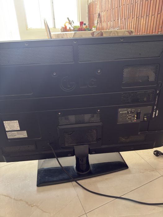 Телевизор LG 42le5300