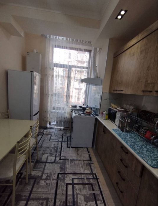 Аренда 2 хонали уй Паркентский