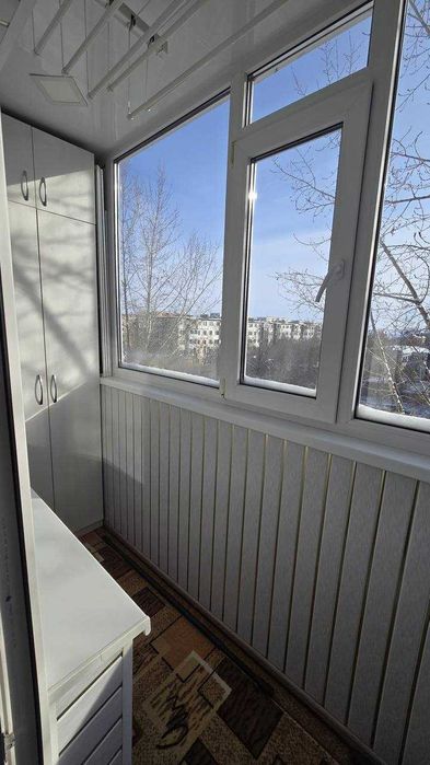 Продам  квартиру