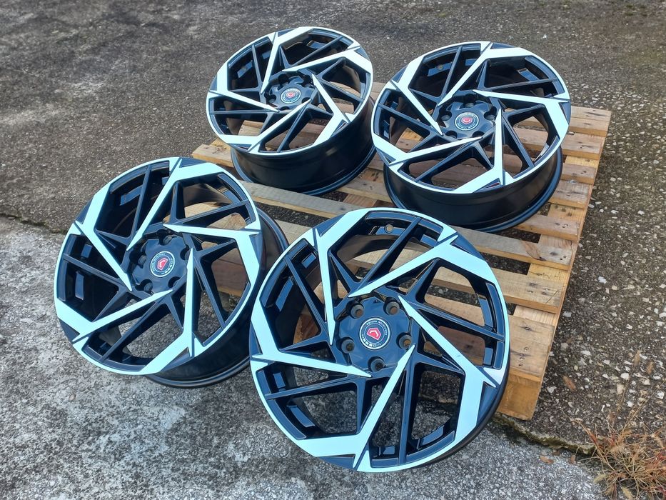 17"5×114.3 Hyundai Kia Mitsubushi Toyota Mazda Lexus Dacia Renault 7ж et35 Чисто Нови