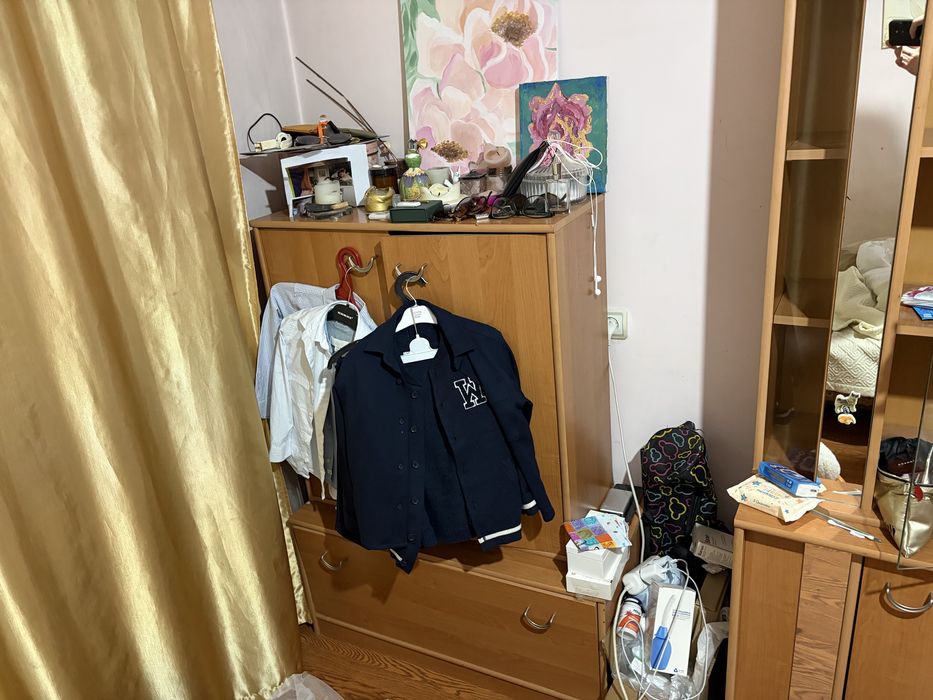 Отдам мебель бесплатно