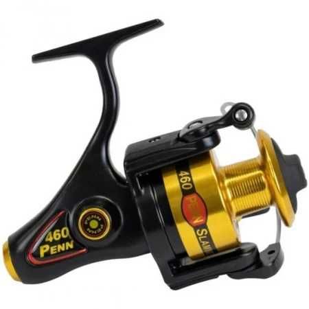 Mulineta PENN 460 Slammer Classic REEL BOX