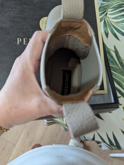 Челси женские,Турецкого производства