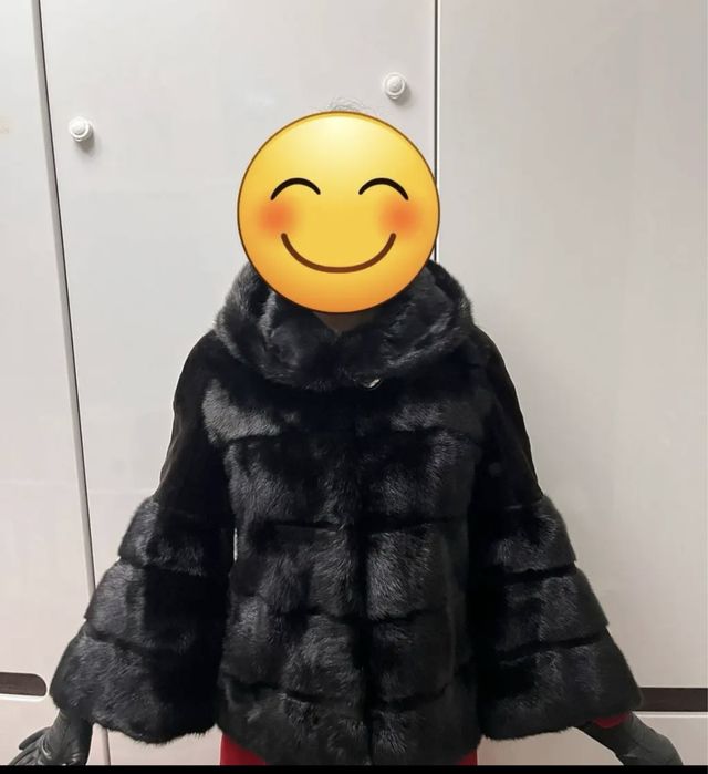 Продам шубу