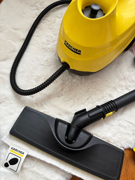Парочистачка Karcher SC 3 EasyFix