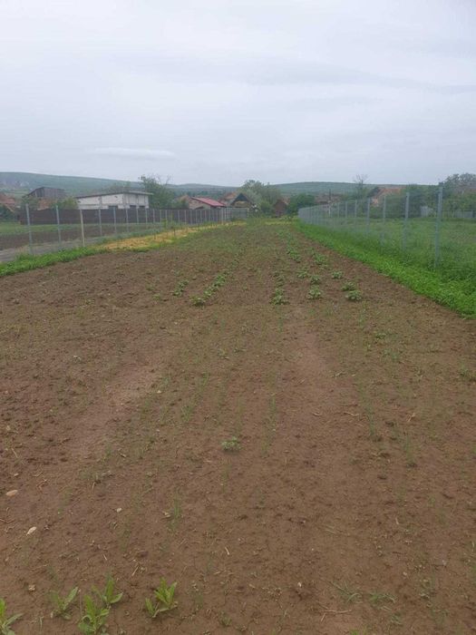 Teren de vânzare în Mihai Viteazu, Cluj