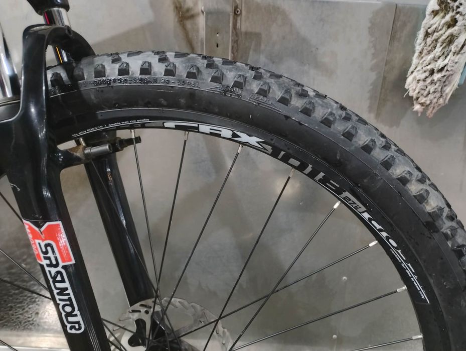 Продава се велосипед sprınt maverick 27.5