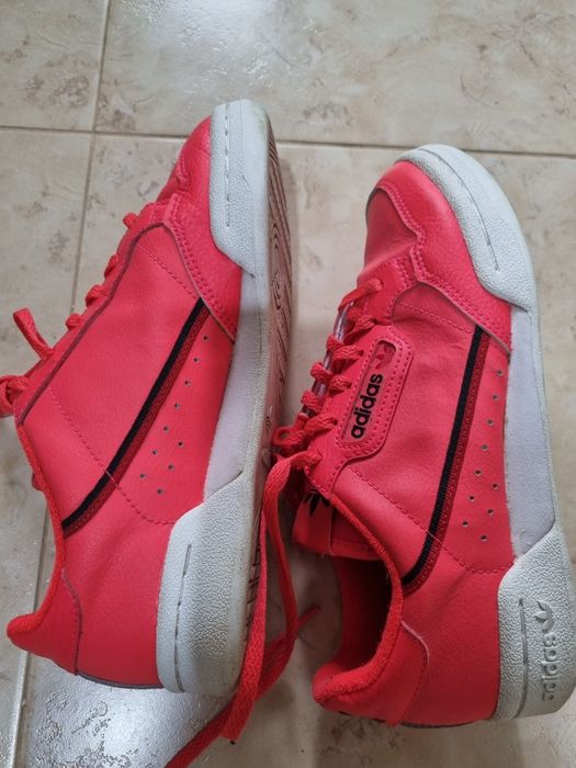Маратонки Adidas