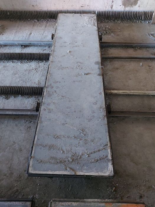 Газаблок АСМ-40К