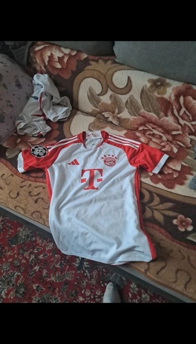 Tricou Bayern München 23/24