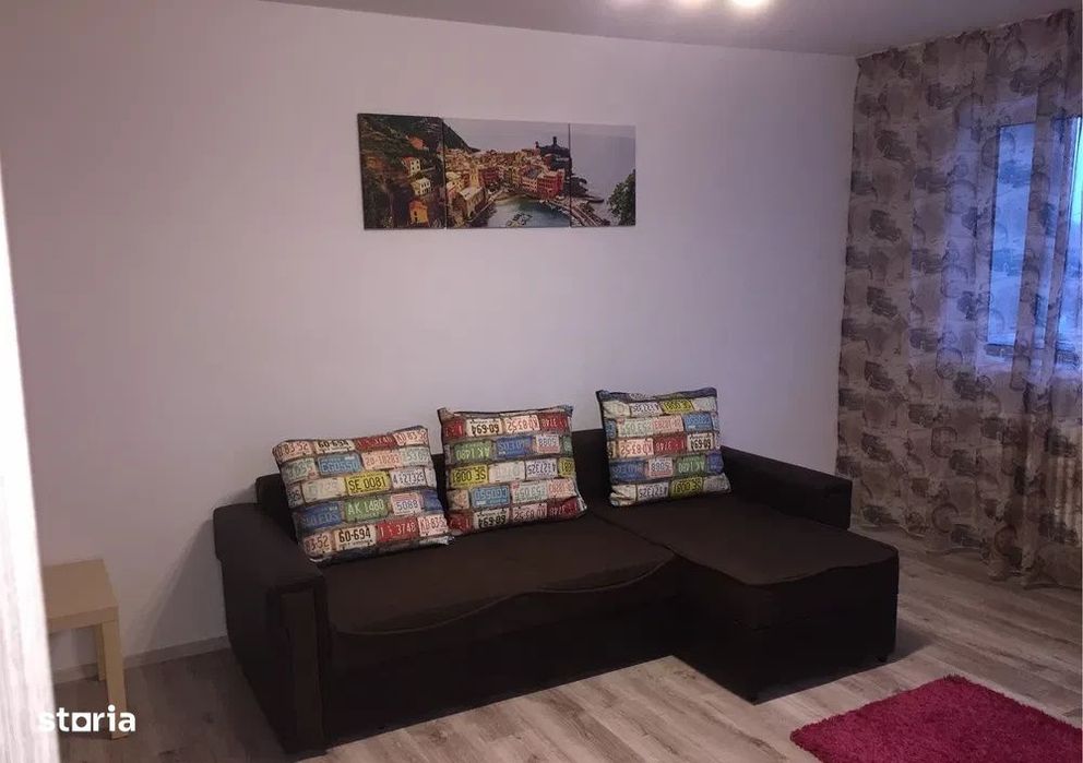 Apartament 2 Camere | Zona Campus | Termen Lung — fotografia 1