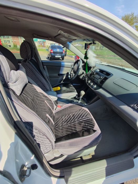 Продап камри 35!