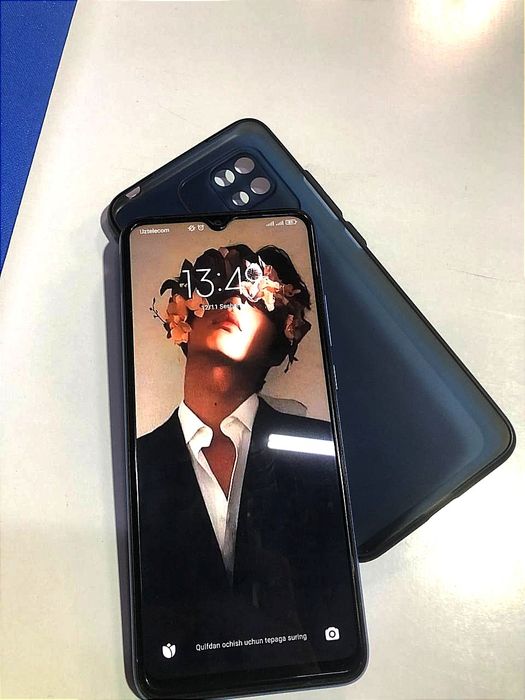 Redmi 10C kafolati bilan