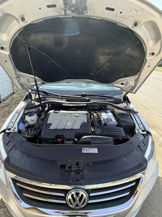 Passat CC 2.0 2011