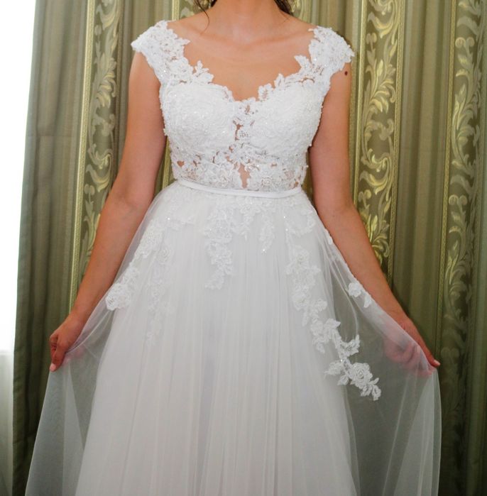 Rochie de mireasa