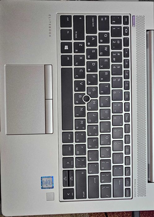 Продам ноутбук HP G6 830