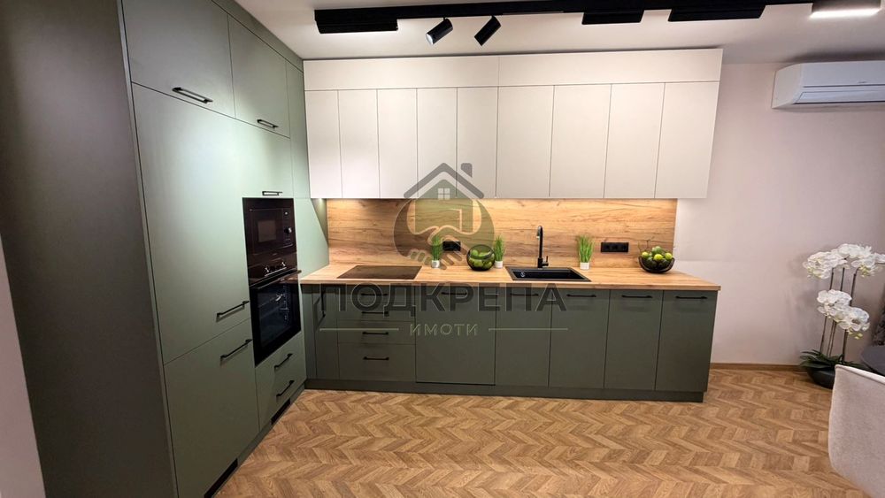 Продава се Тристаен апартамент в Пловдив, Мараша - 128 кв.м за 1180 €/кв.м - Снимка #3