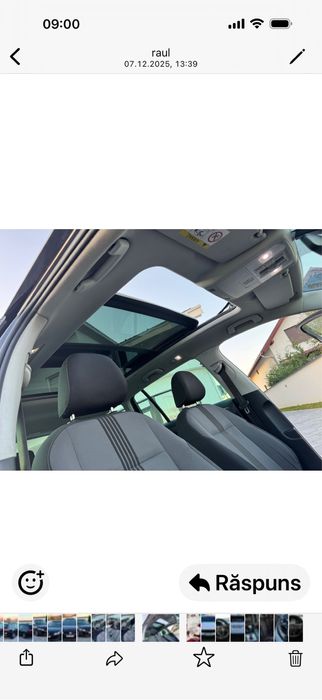 wolkswagen golf 2017 disel 1,6