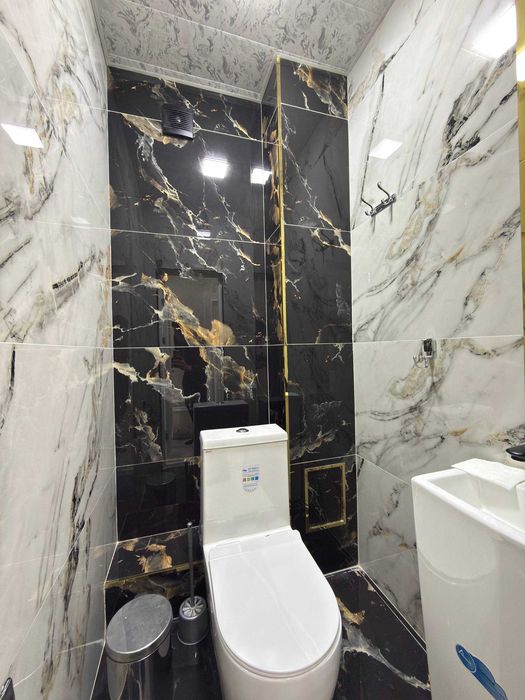 Срочно! Продаётся 4х комнатная ЛЮКС квартира на Бульваре!!!