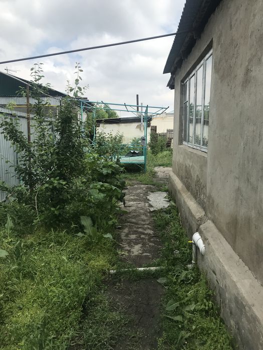 Сдаётся дом в аренду в за лининий