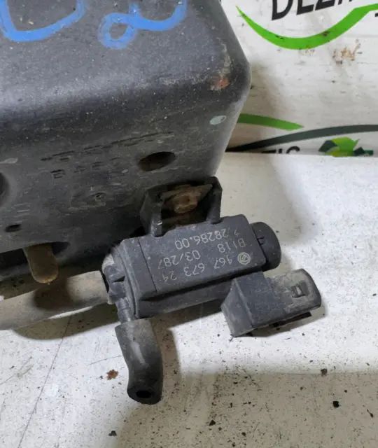 Senzor de presiune Turbo 467 673 24 467 673 24 Fiat Stilo 2003