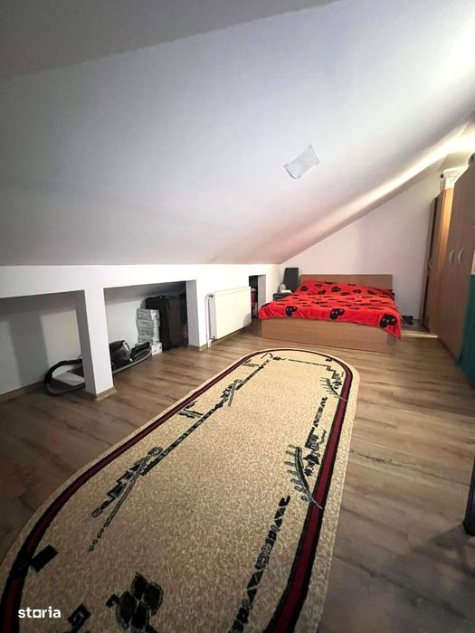 Apartament mobilat si utilat complet | 50 mp | Cartier 1 Mai, Dej | Co — fotografia 3