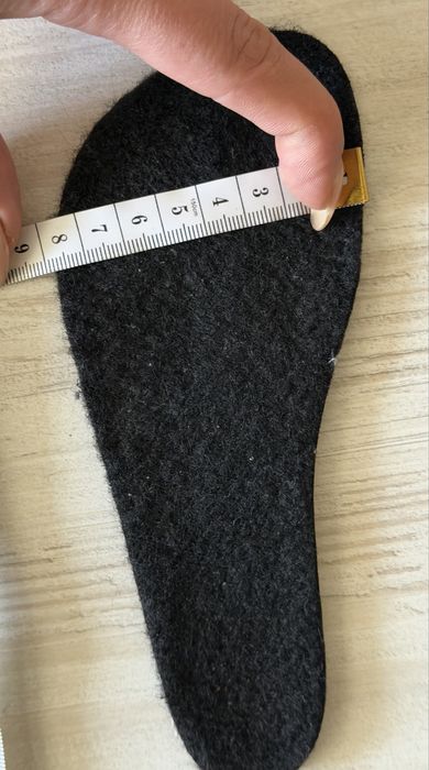 Боси ботуши Be lenka 28