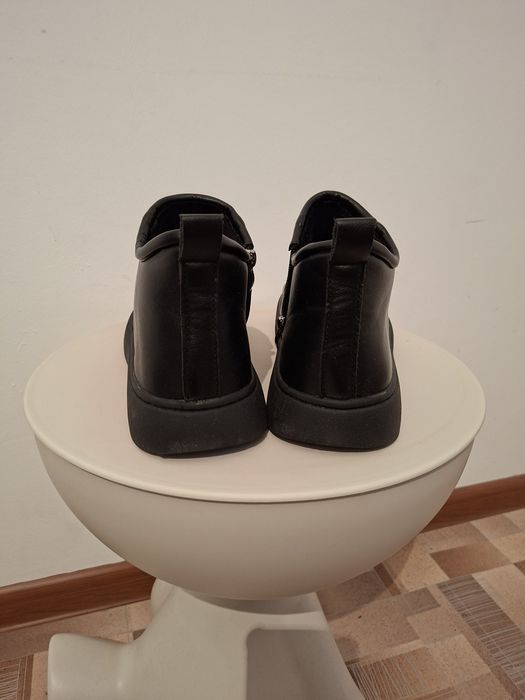 Осенние, весенние обуви