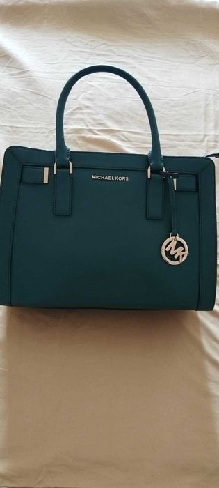 Geanta Michael Kors noua cu eticheta.