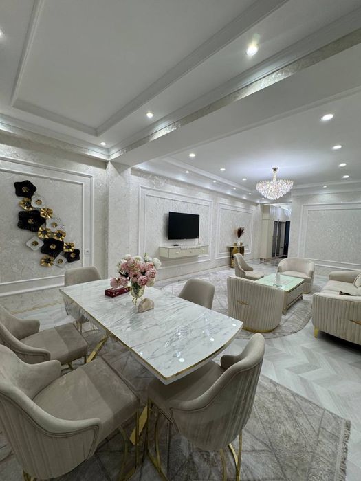 Квартира посуточно метро Беруний, Kunlik kvartira