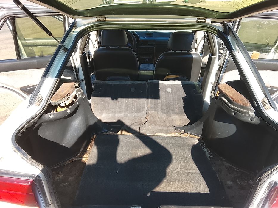 Срочно продам машину