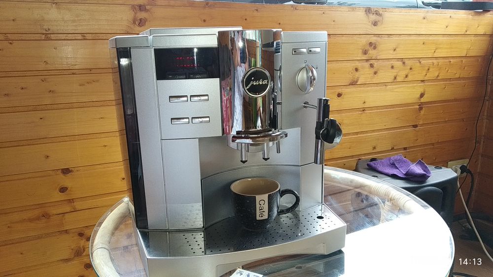 Service - reparatii espressoare/aparate cafea - micro17 Galați.