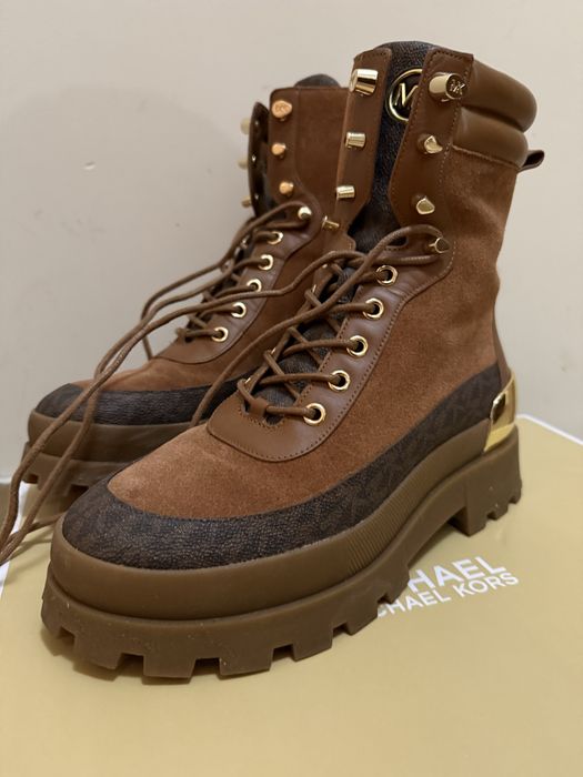 Боти Michael Kors