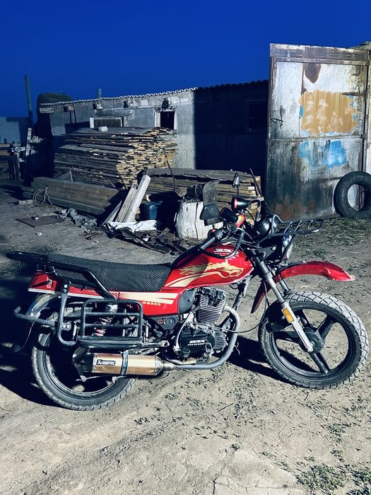 продам GSX 200сс