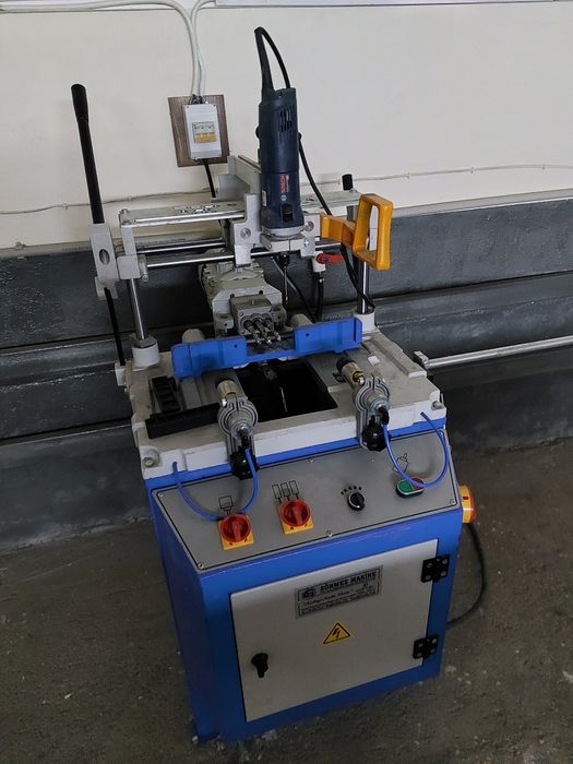 Изготовление пластиковых окон