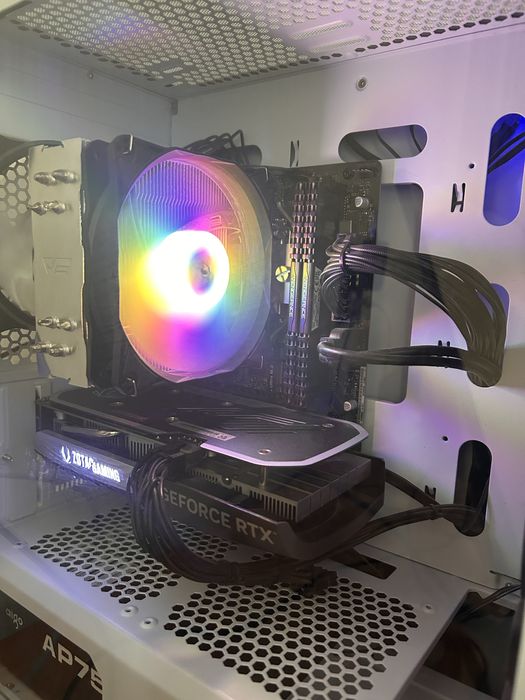 Продам игровой компьютер