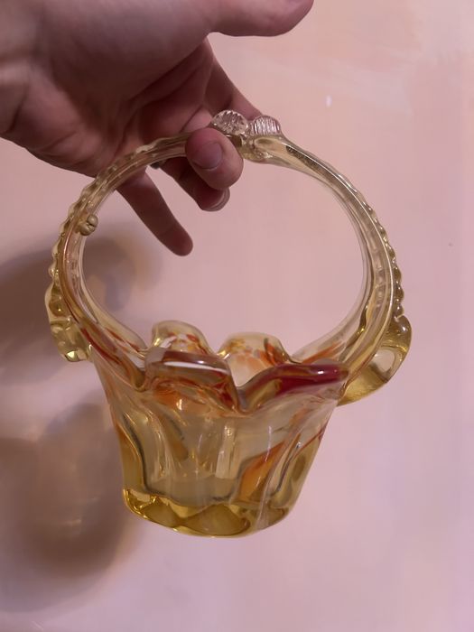 Продам старые вазы