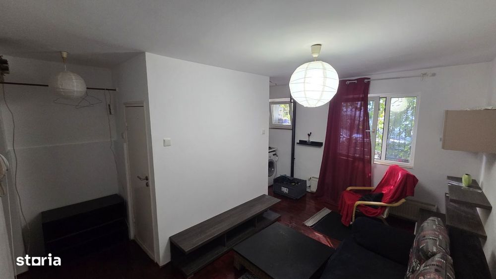 Garsoniera zona Alba Iulia MODERNA-Confort2