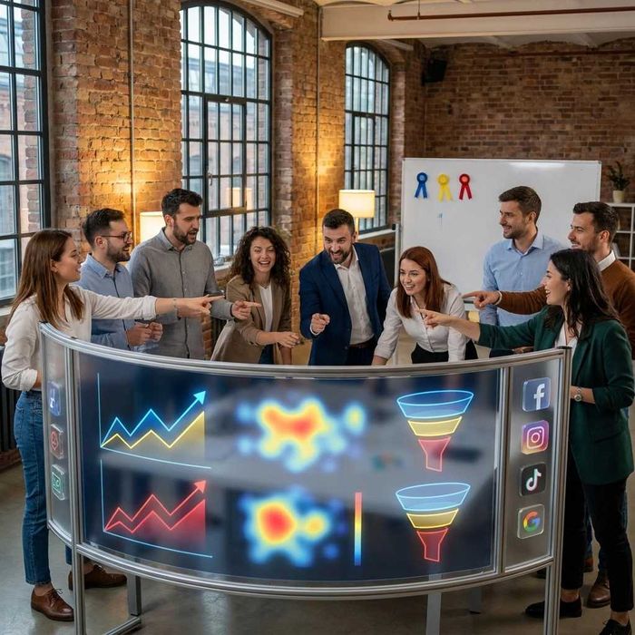 Ce înseamnă pentru afacerea ta o promovare online eficientă?
