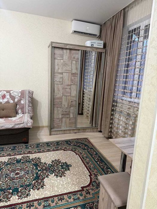 Продается Чиланзарский район, 3 квартал, метро Новза 1 ком