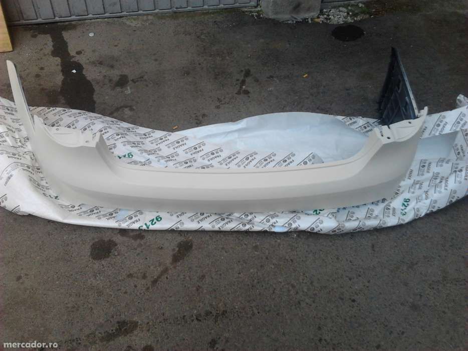 Spoiler spate VW JETTA - original