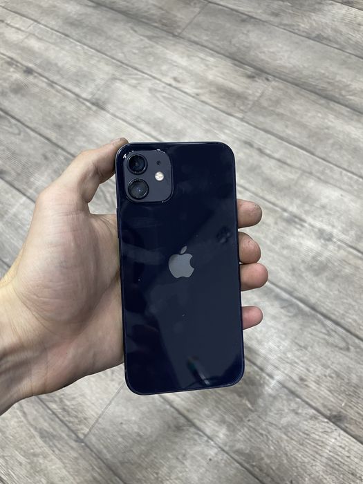 Iphone 12 64gb karopkali