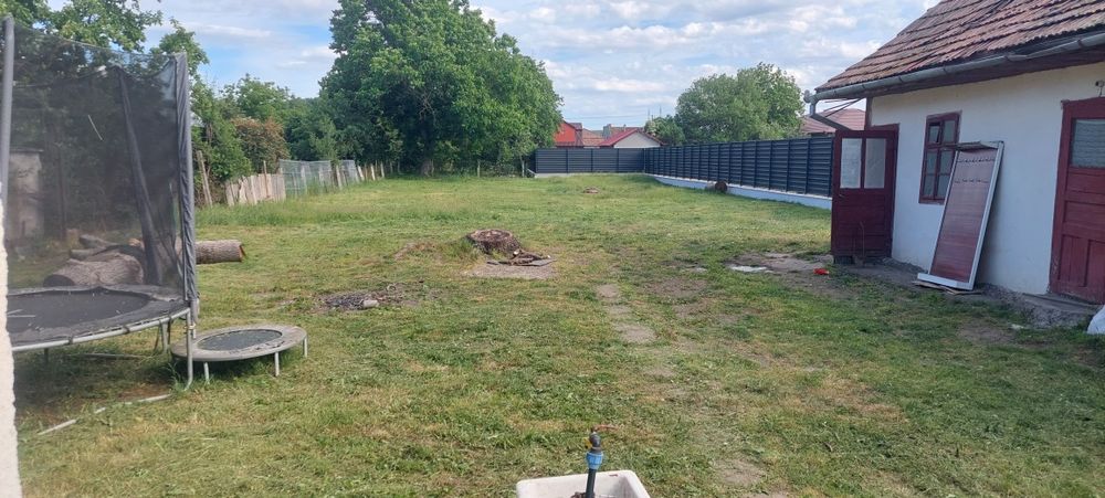 Casa cu 1500 m2 în Cristesti,cu toate utilitățile.principala 633